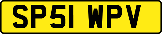 SP51WPV