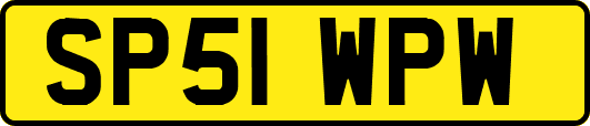SP51WPW