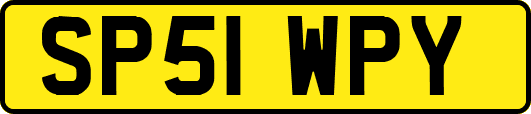 SP51WPY