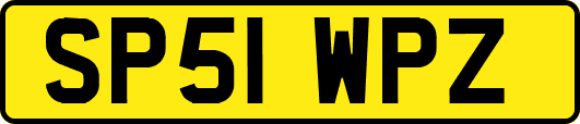 SP51WPZ