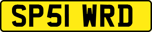 SP51WRD