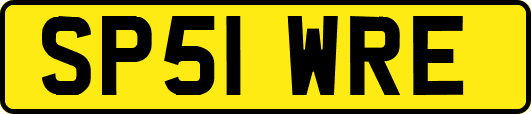 SP51WRE