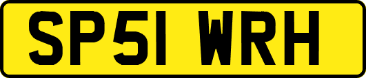 SP51WRH