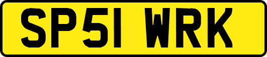 SP51WRK