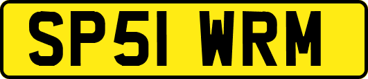SP51WRM