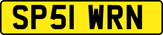 SP51WRN