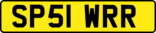 SP51WRR