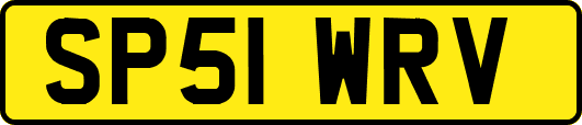 SP51WRV
