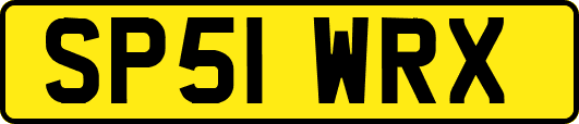 SP51WRX