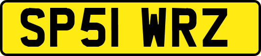 SP51WRZ