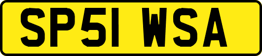 SP51WSA