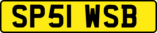 SP51WSB