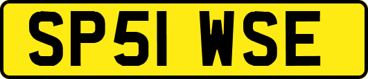 SP51WSE