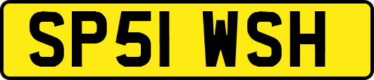 SP51WSH