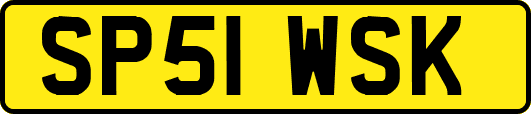 SP51WSK