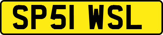 SP51WSL