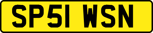SP51WSN