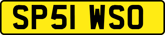SP51WSO