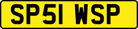 SP51WSP