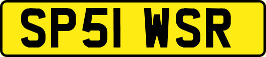 SP51WSR