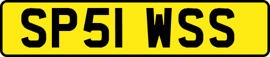 SP51WSS