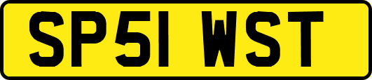 SP51WST