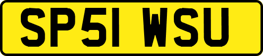 SP51WSU