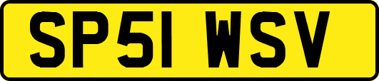 SP51WSV