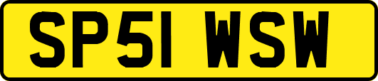 SP51WSW