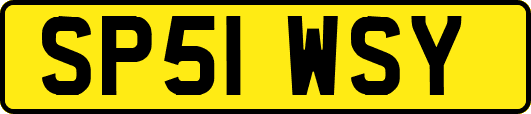 SP51WSY