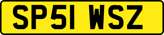 SP51WSZ