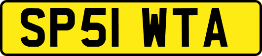 SP51WTA