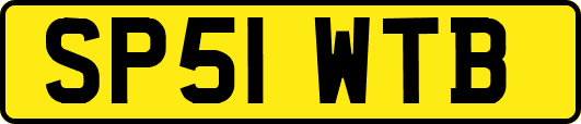 SP51WTB