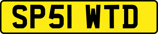 SP51WTD
