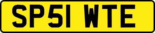 SP51WTE