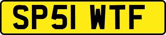 SP51WTF