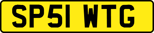 SP51WTG