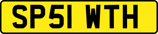 SP51WTH