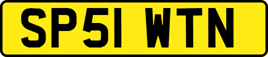 SP51WTN