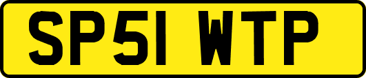 SP51WTP