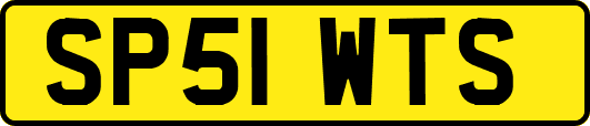 SP51WTS