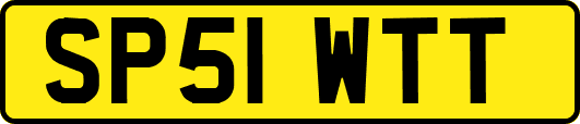 SP51WTT
