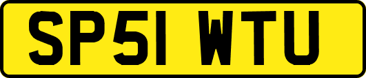 SP51WTU