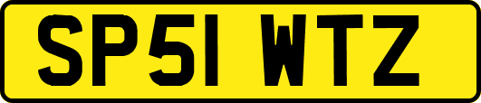 SP51WTZ