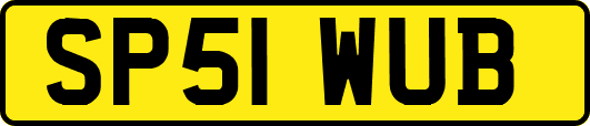 SP51WUB