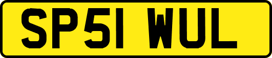 SP51WUL