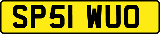 SP51WUO