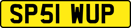 SP51WUP
