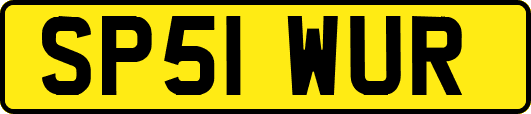 SP51WUR