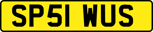 SP51WUS